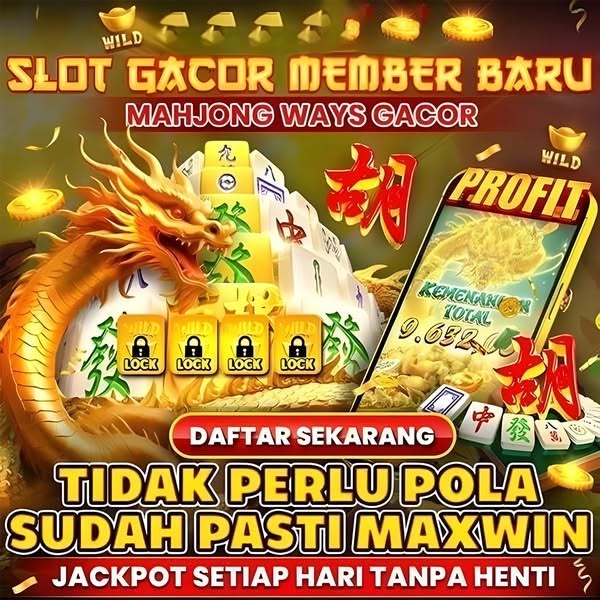 Nadim4D: Situs Game Seru Banget Winrate Tinggi